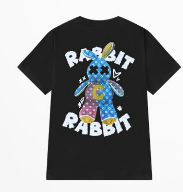 Rabbit XoXo T-Shirt