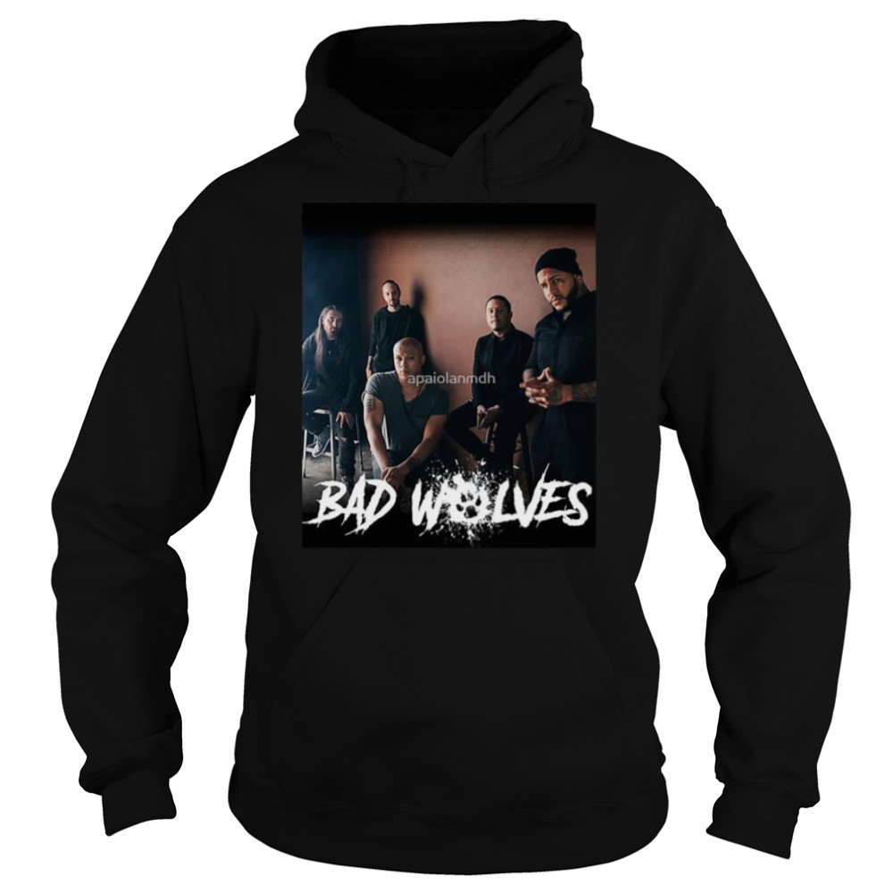Hoodie shirts