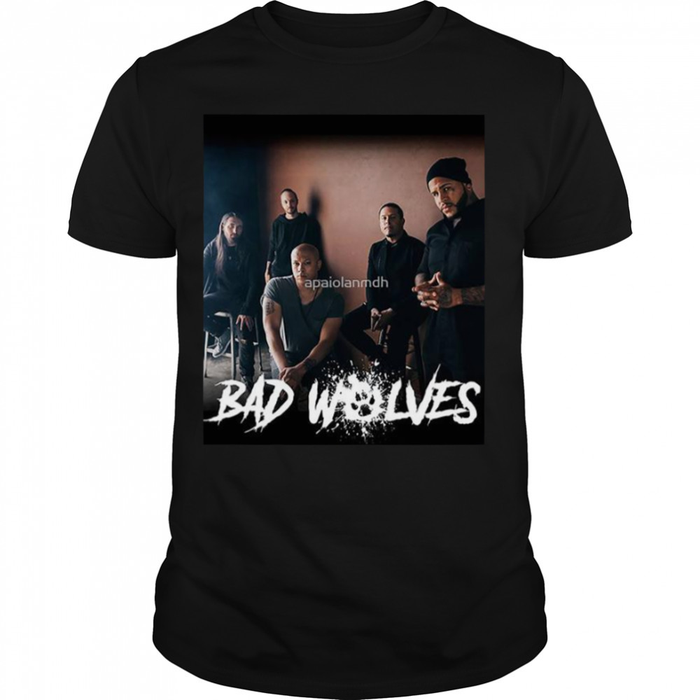 Unisex shirts