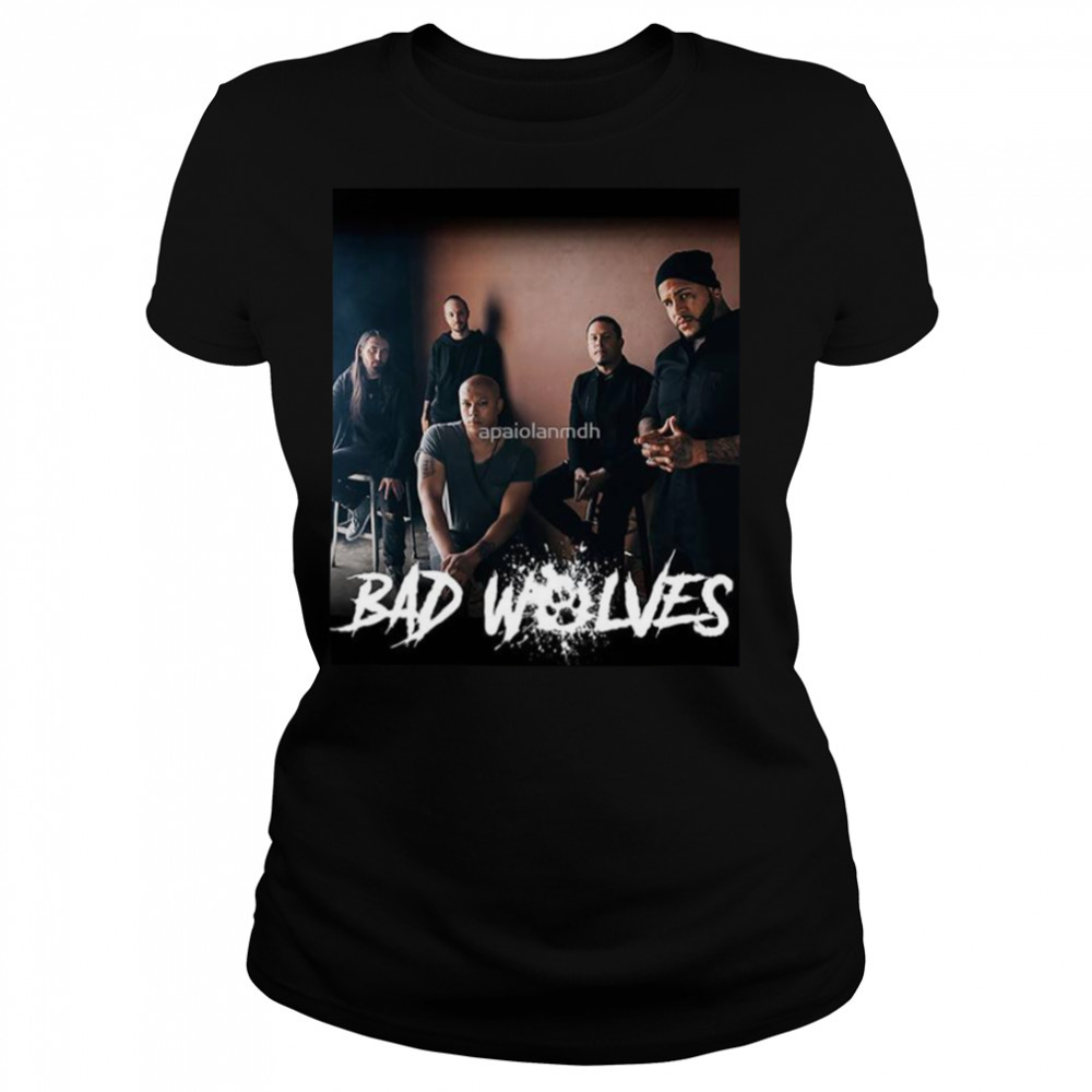 Women's shirts