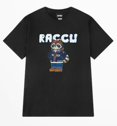 Raccu T-Shirt