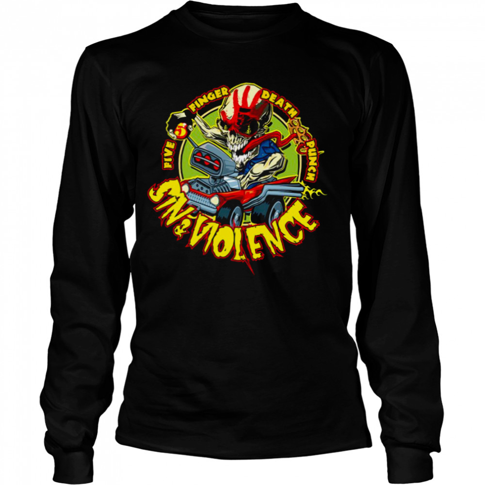 Long Sleeved shirts