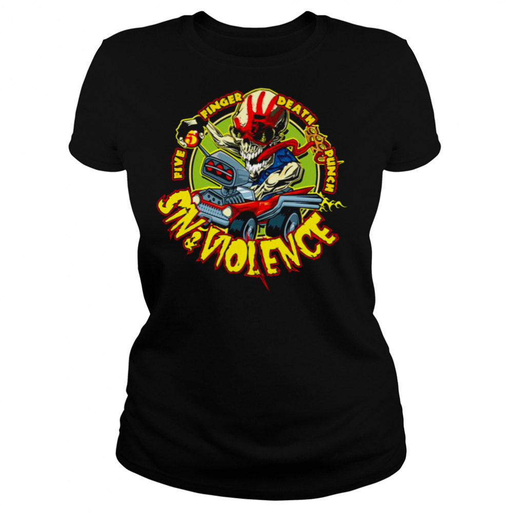 Women's shirts