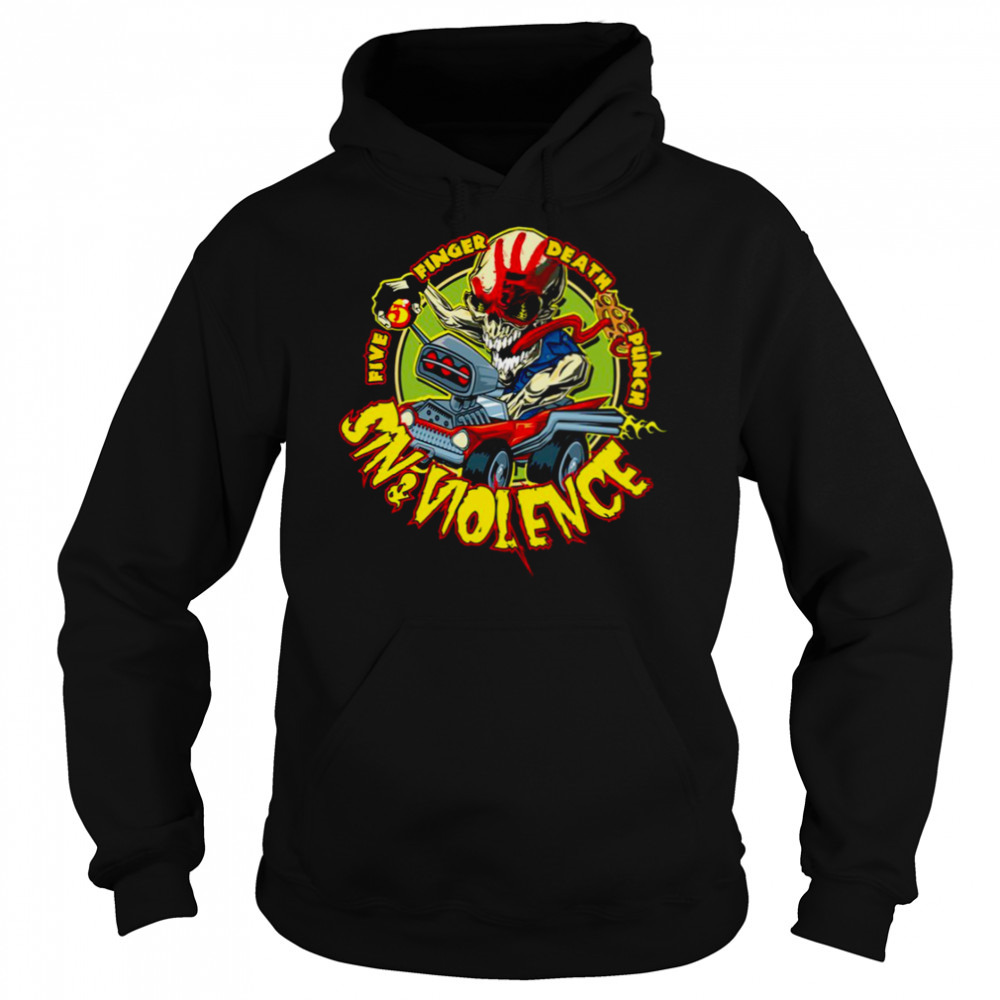 Hoodie shirts