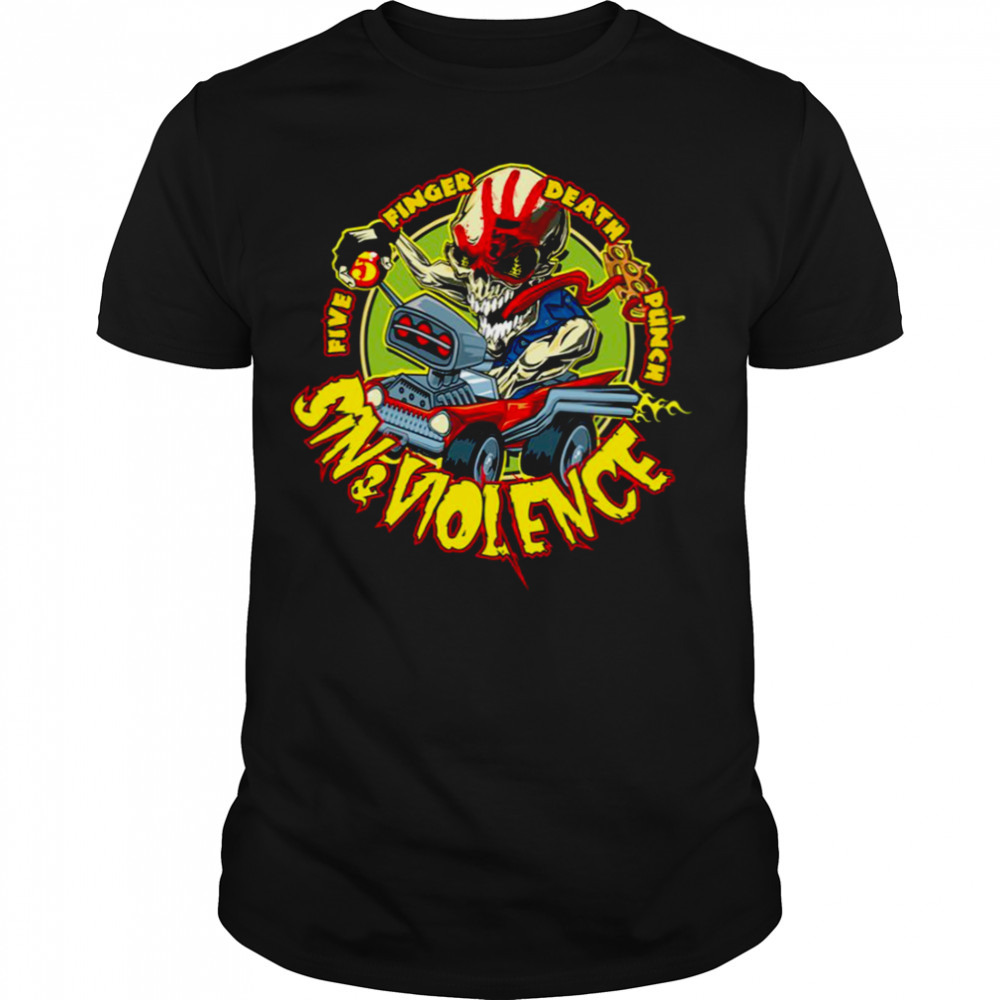 Unisex shirts