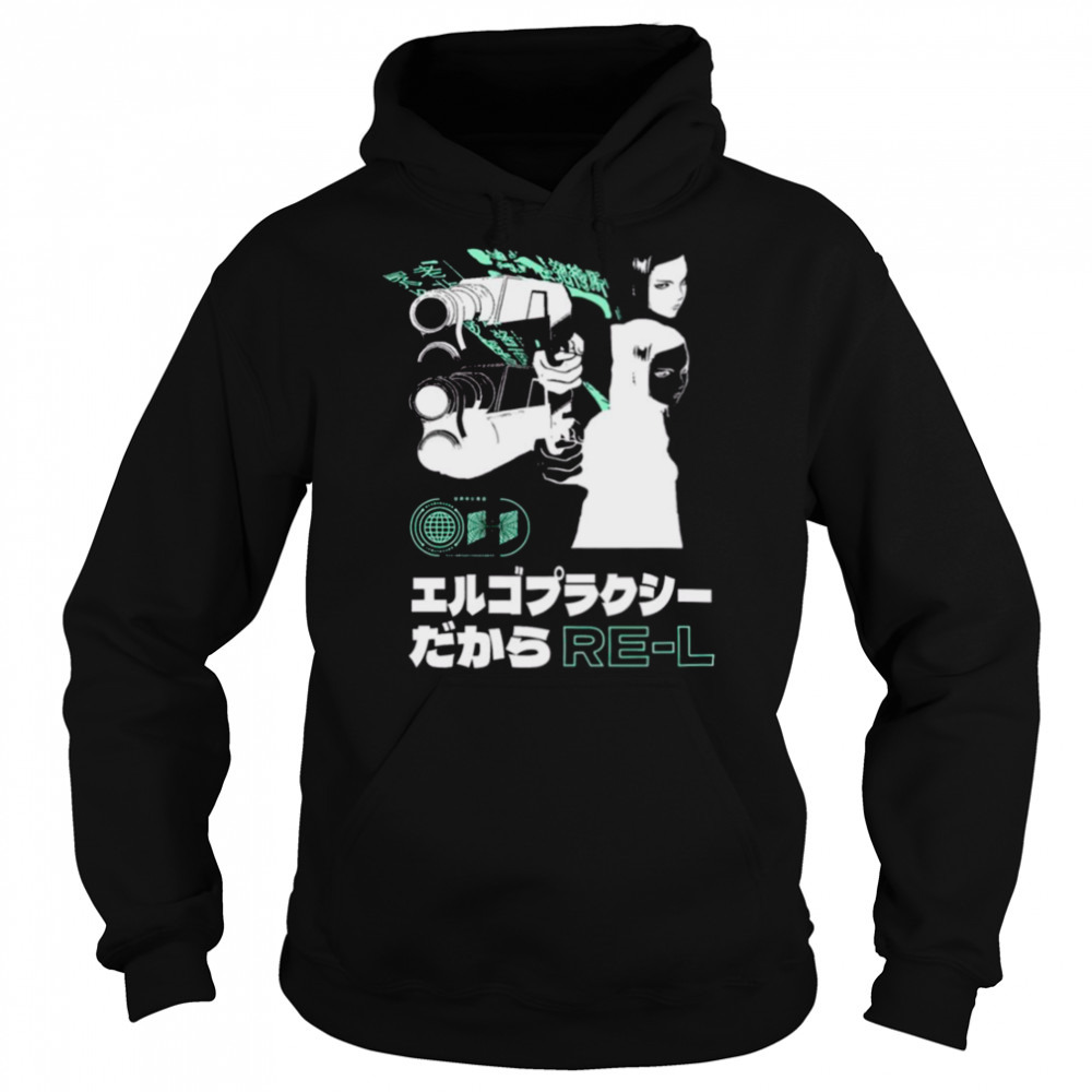Hoodie shirts