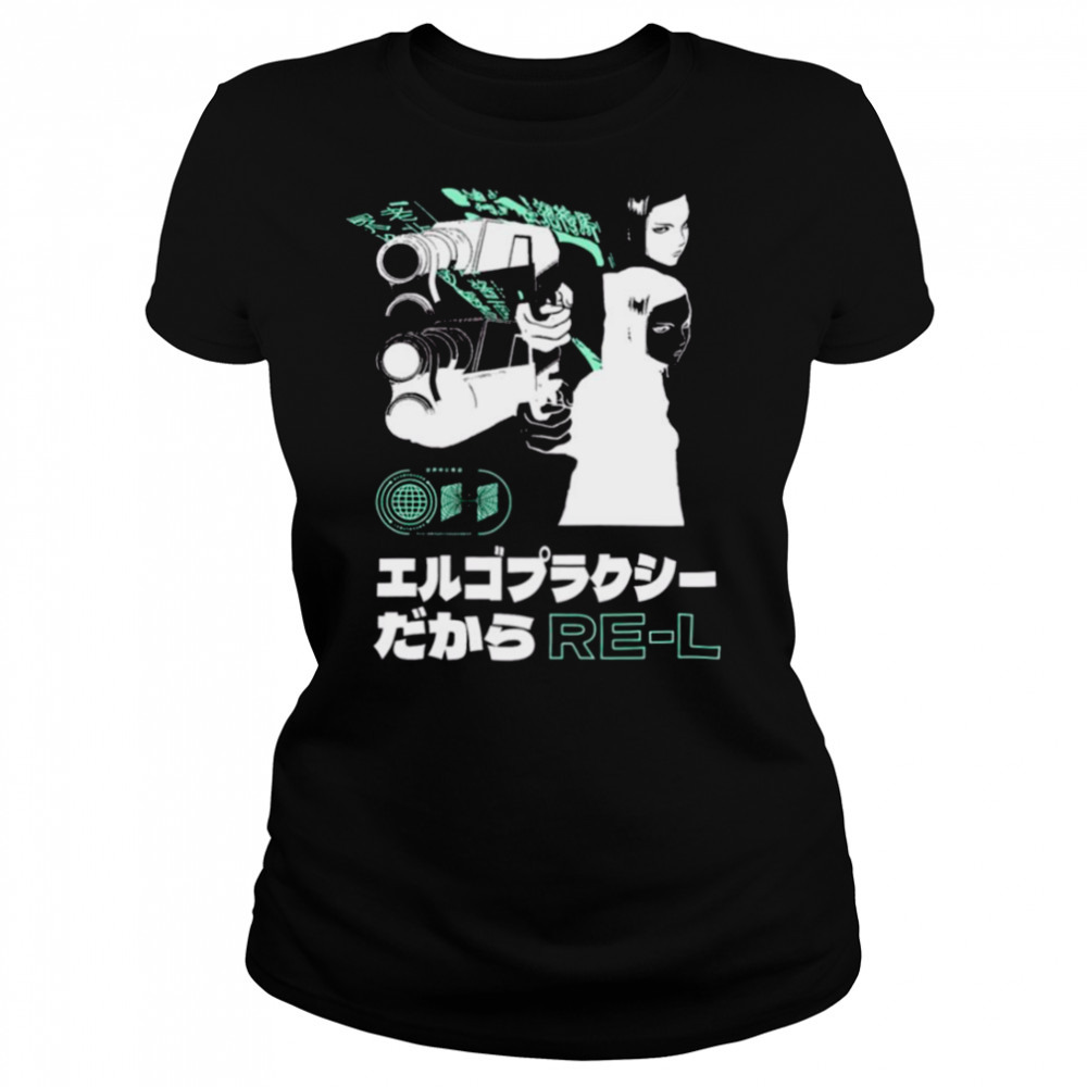 Women's shirts