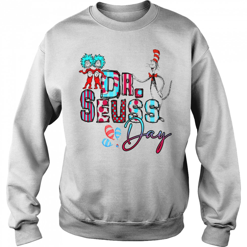 Sweat shirt