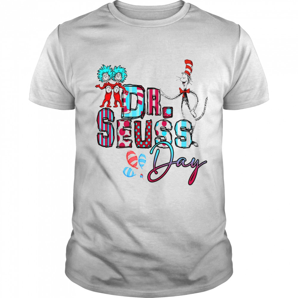 Unisex shirt