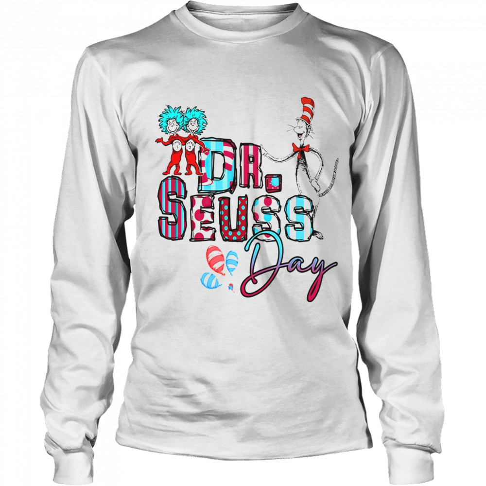 Long Sleeved shirt
