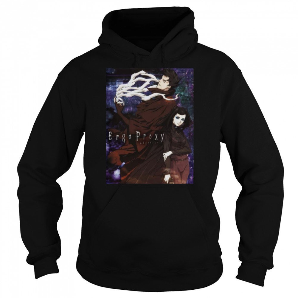 Hoodie shirts