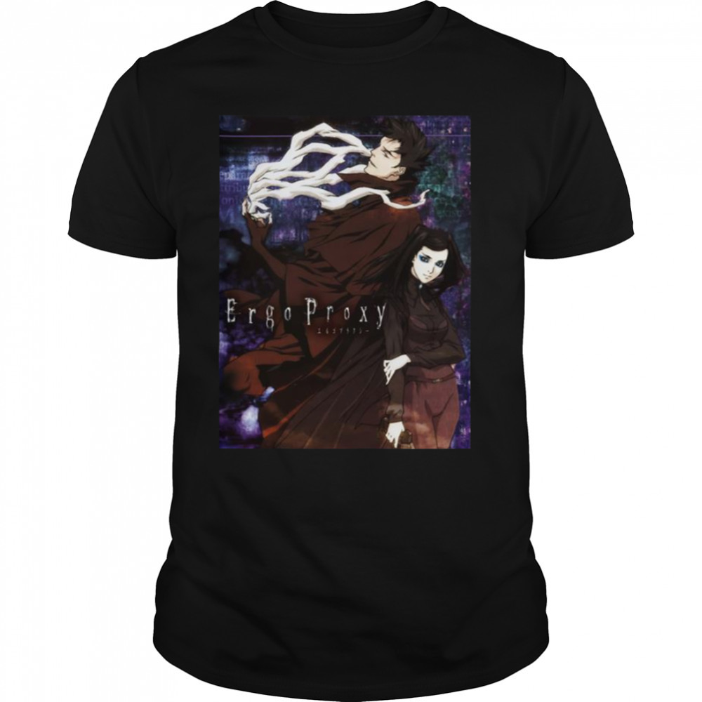 Unisex shirts