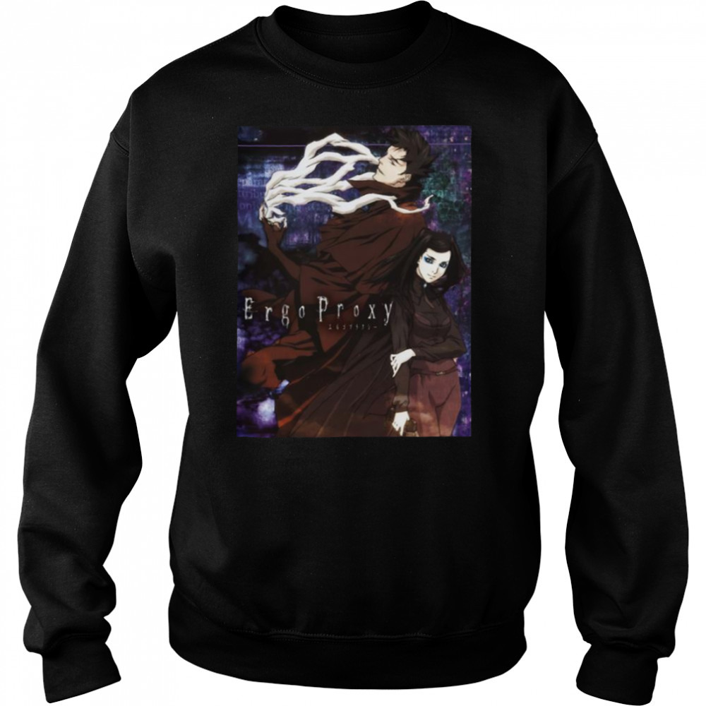 Sweat shirts