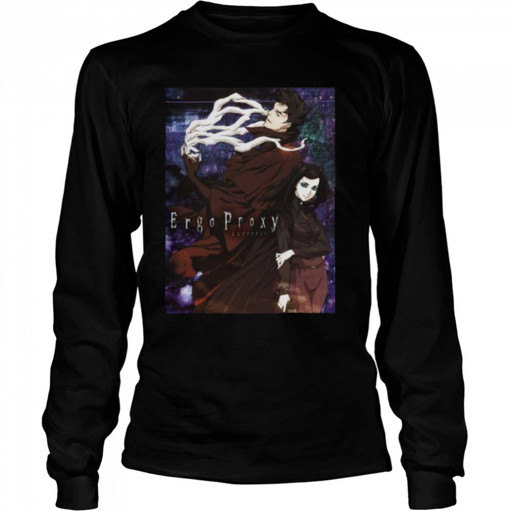 Long Sleeved shirts