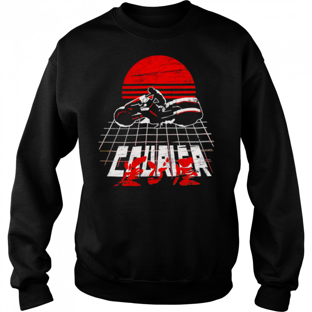 Sweat shirts