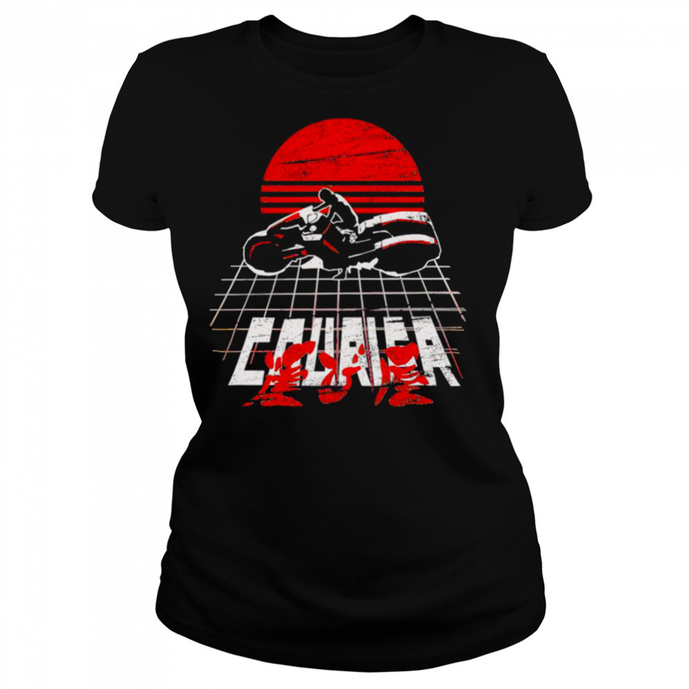 Women's shirts