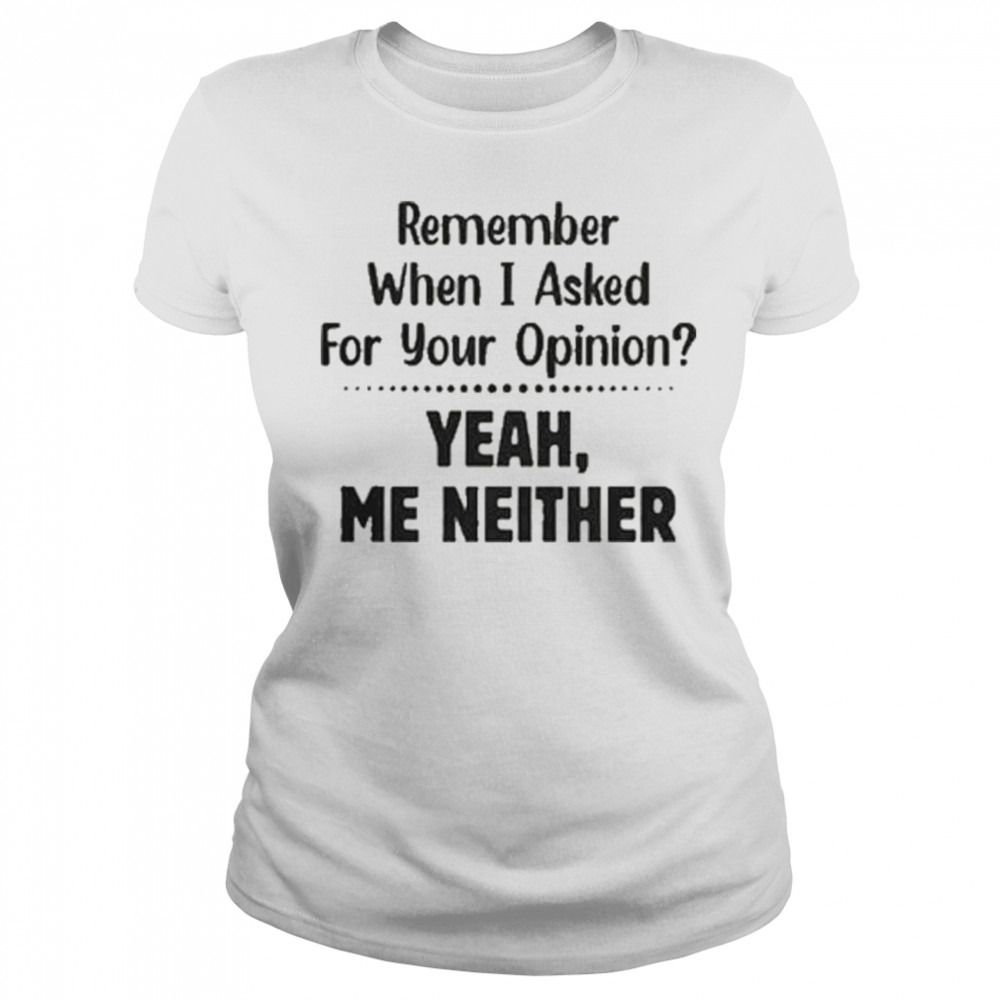Women's shirt