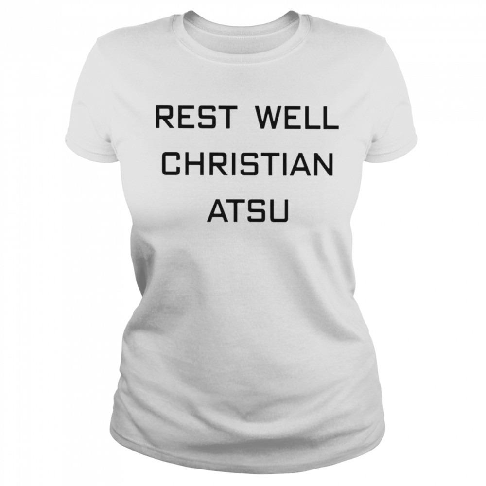 Women's shirt