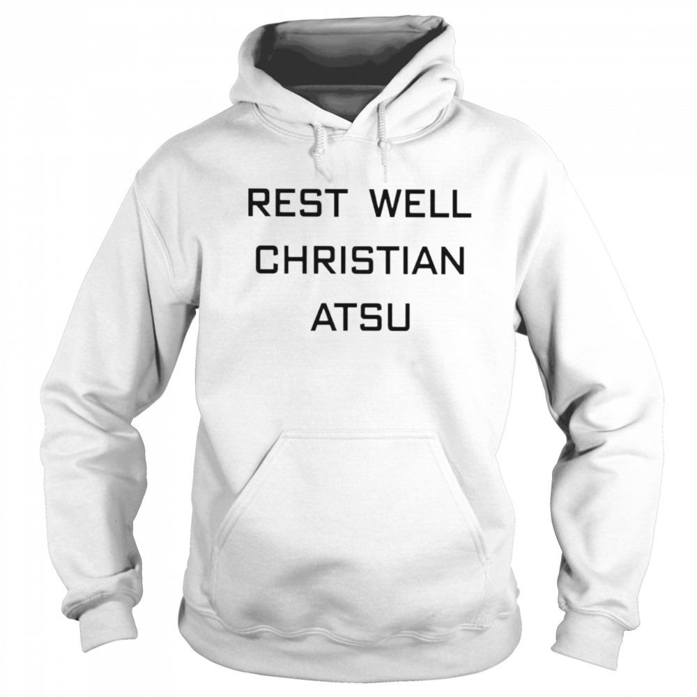 Hoodie shirt