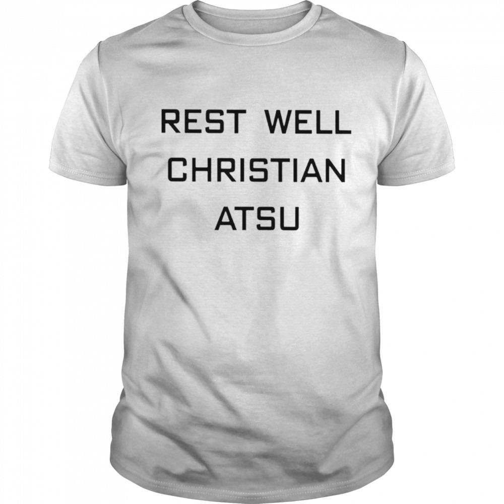 Unisex shirt