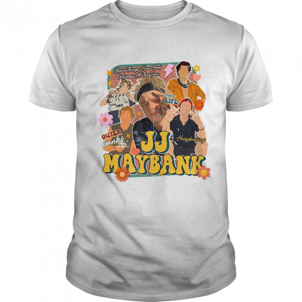 Unisex shirt