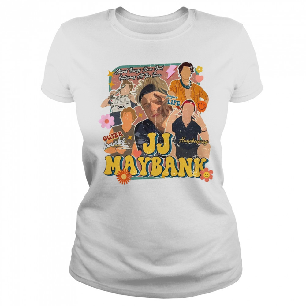 Women's shirt