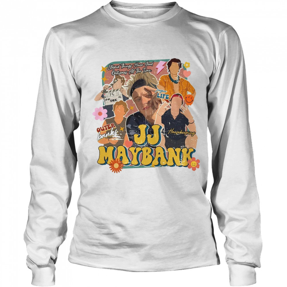 Long Sleeved shirt