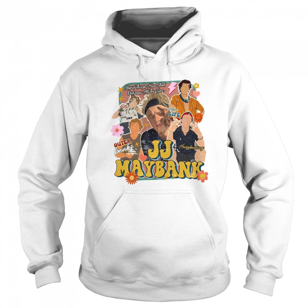 Hoodie shirt