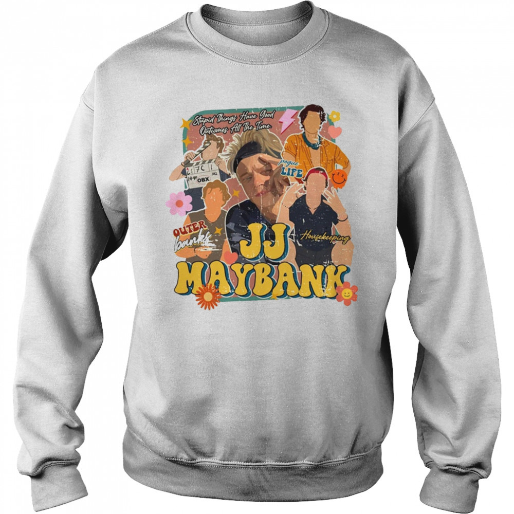 Sweat shirt