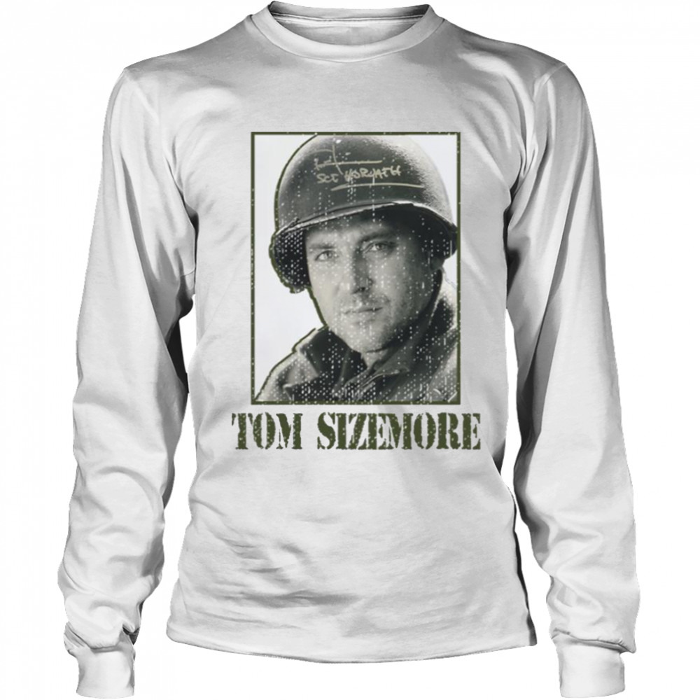 Long Sleeved shirt