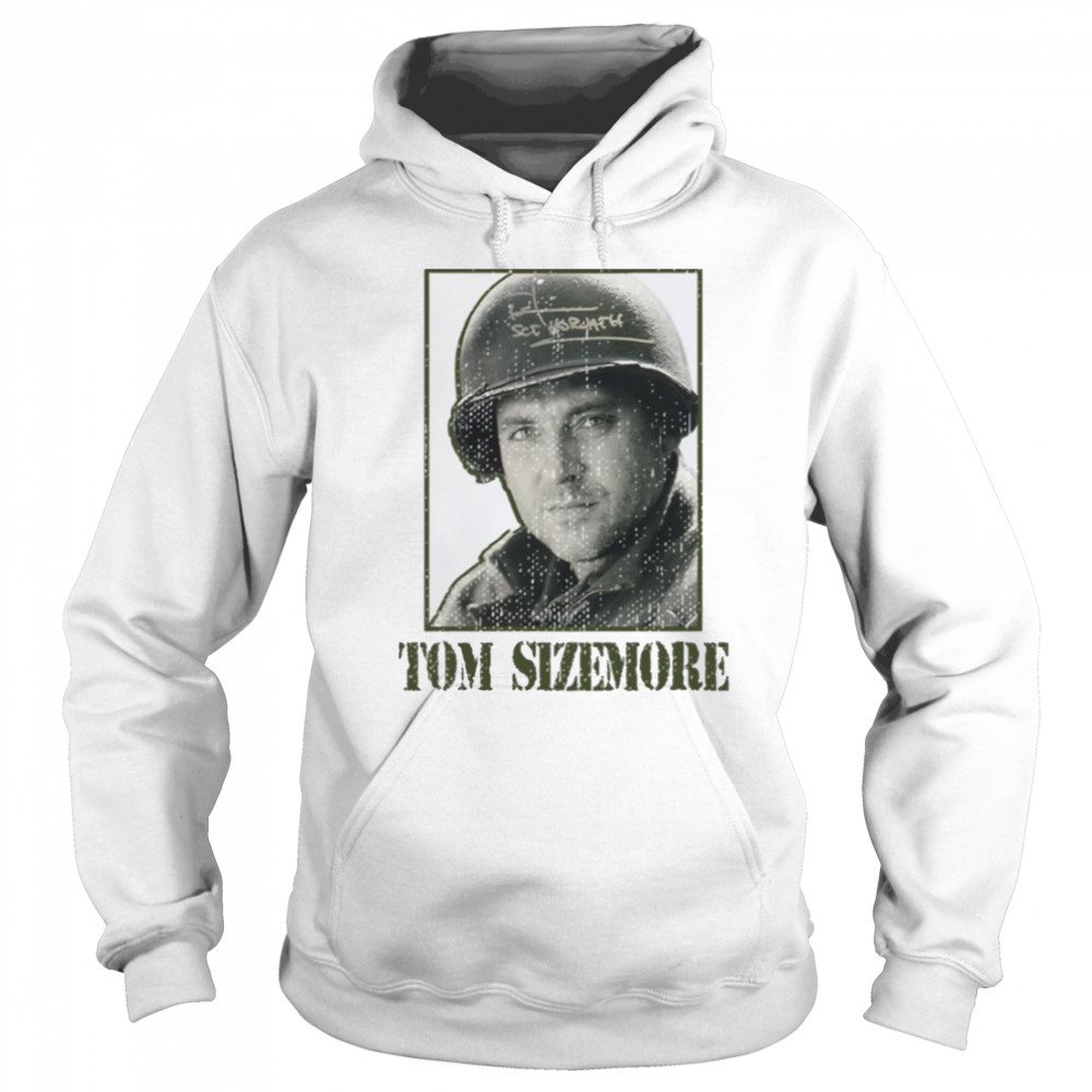 Hoodie shirt