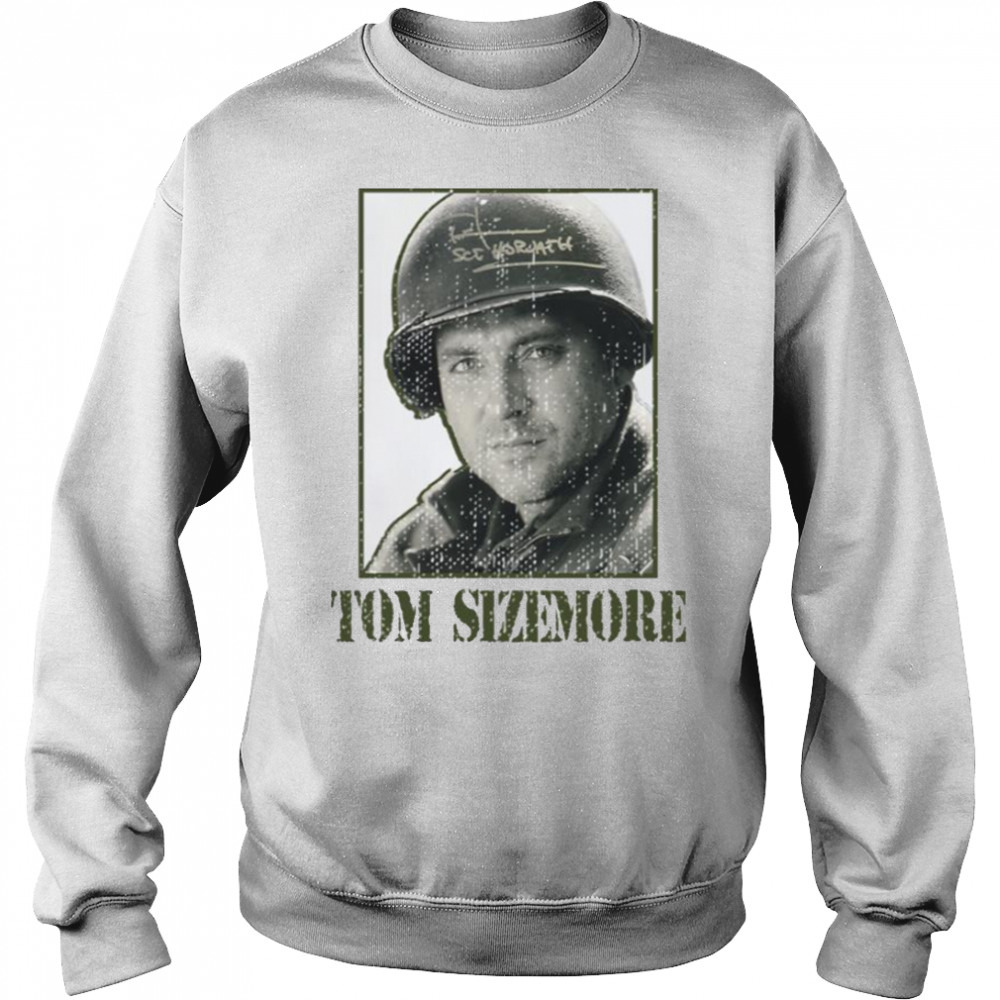 Sweat shirt