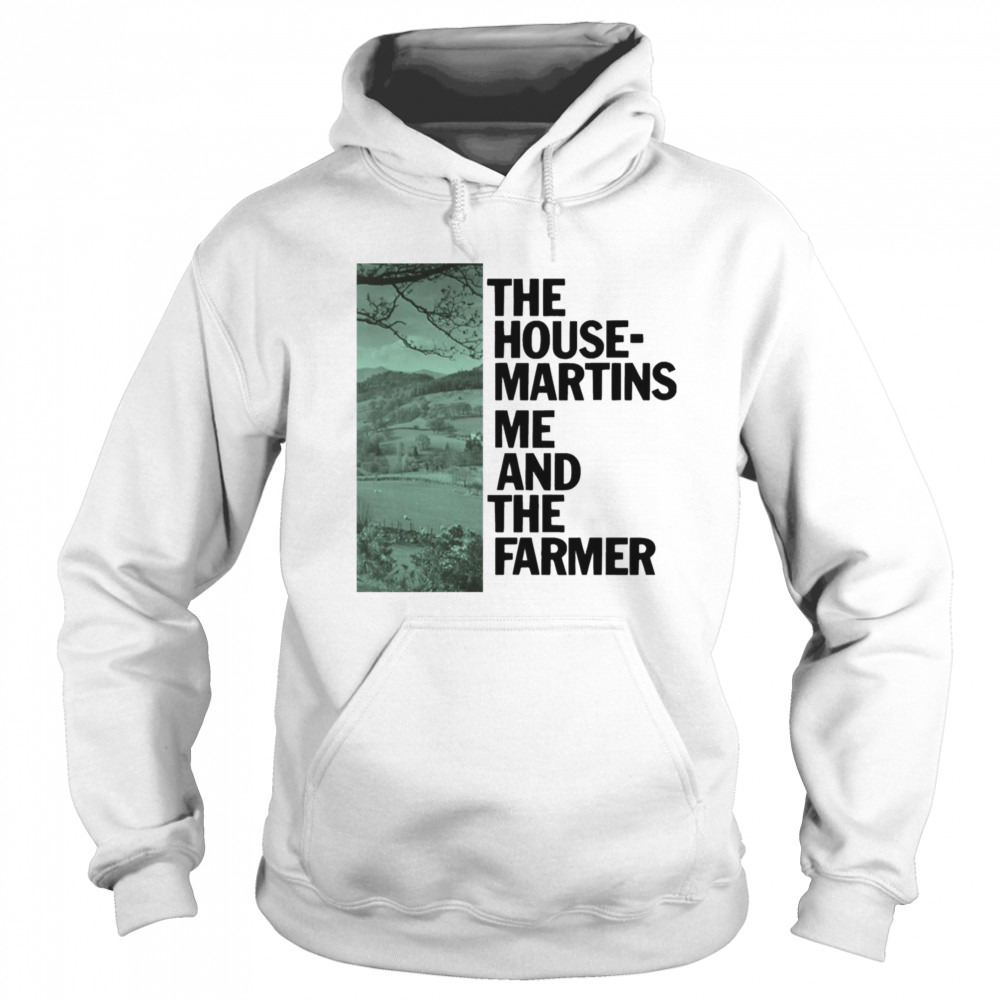 Hoodie shirt