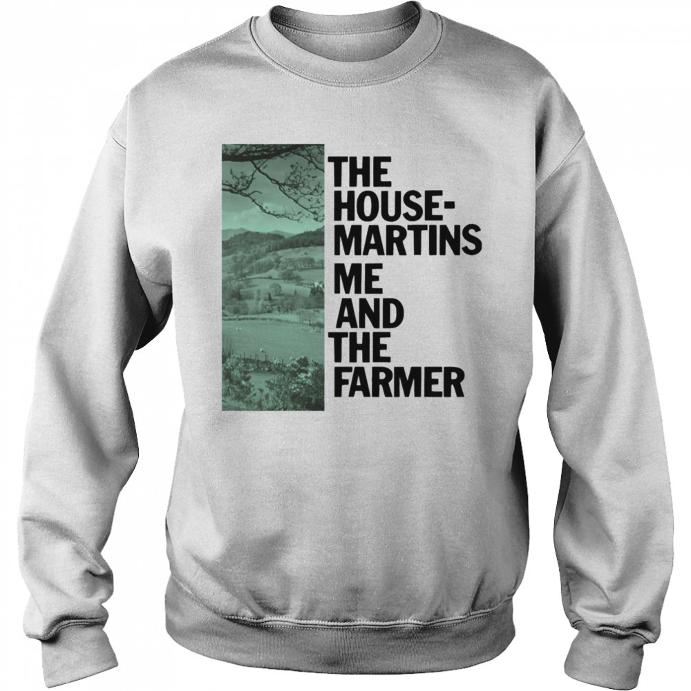 Sweat shirt