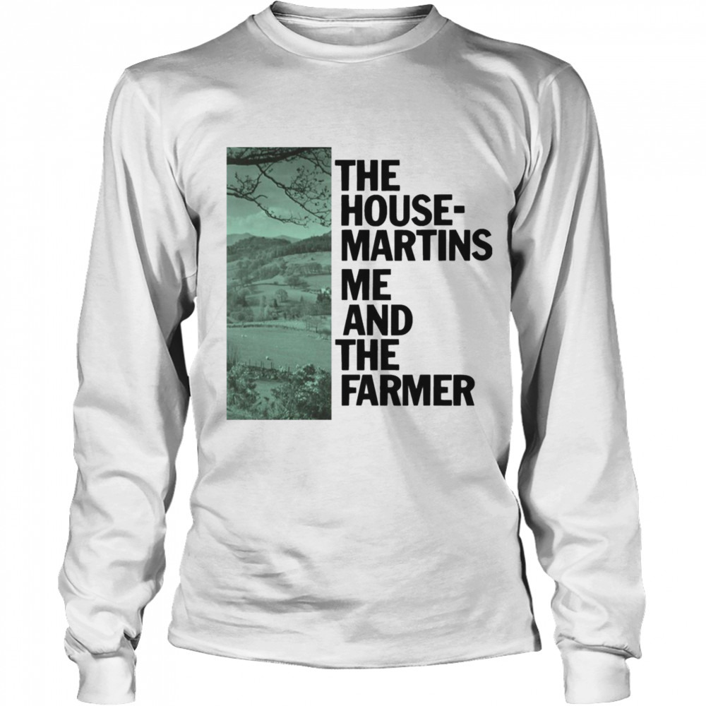 Long Sleeved shirt