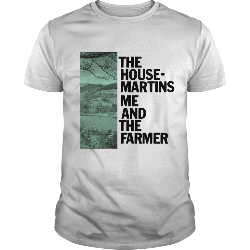 Unisex shirt