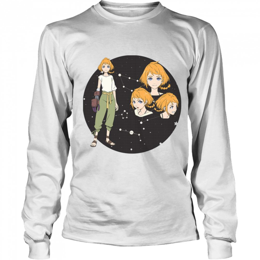 Long Sleeved shirt