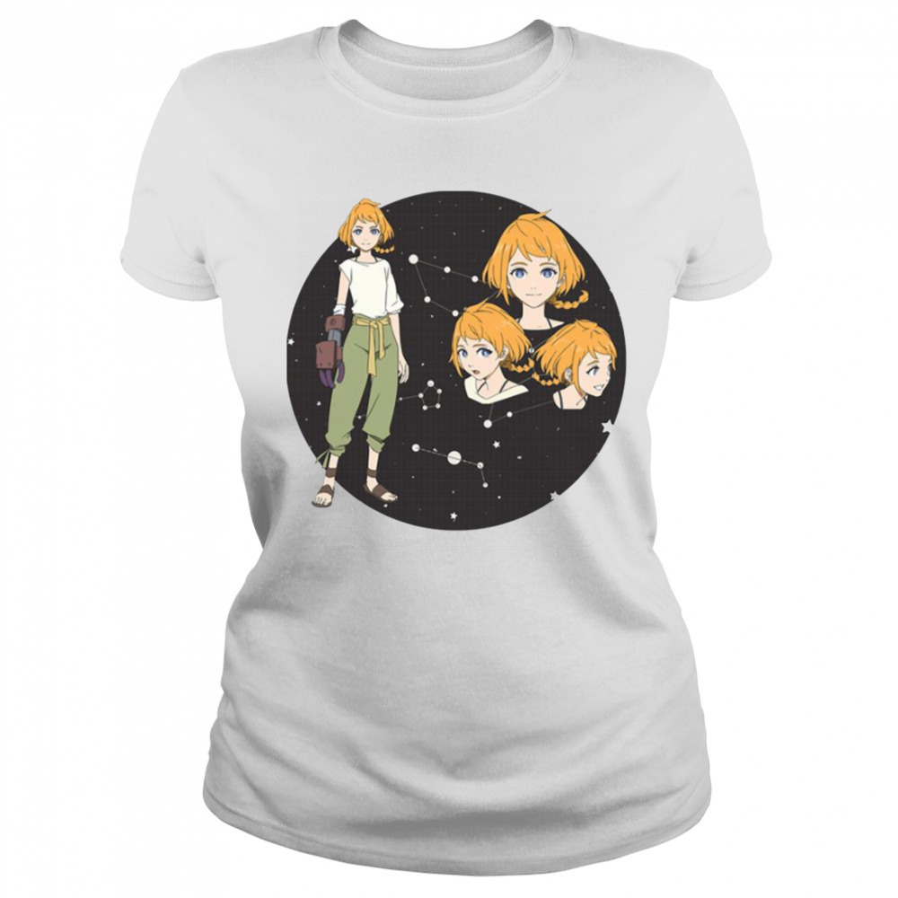 Women's shirt