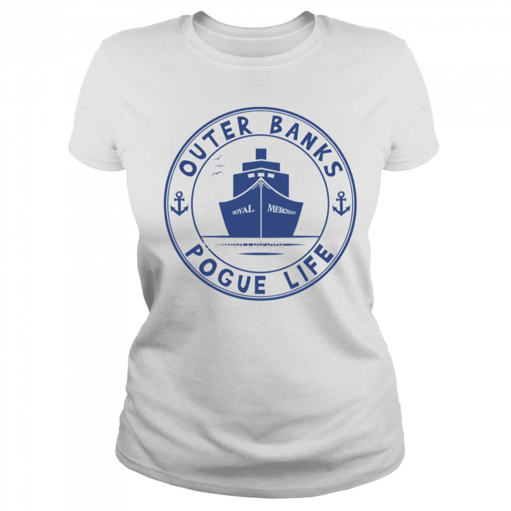 Women's shirt