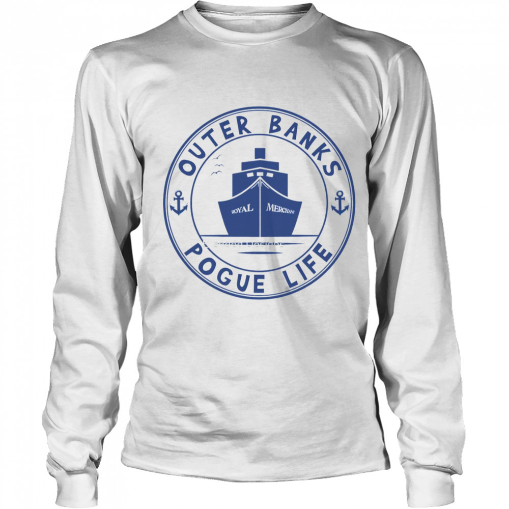 Long Sleeved shirt