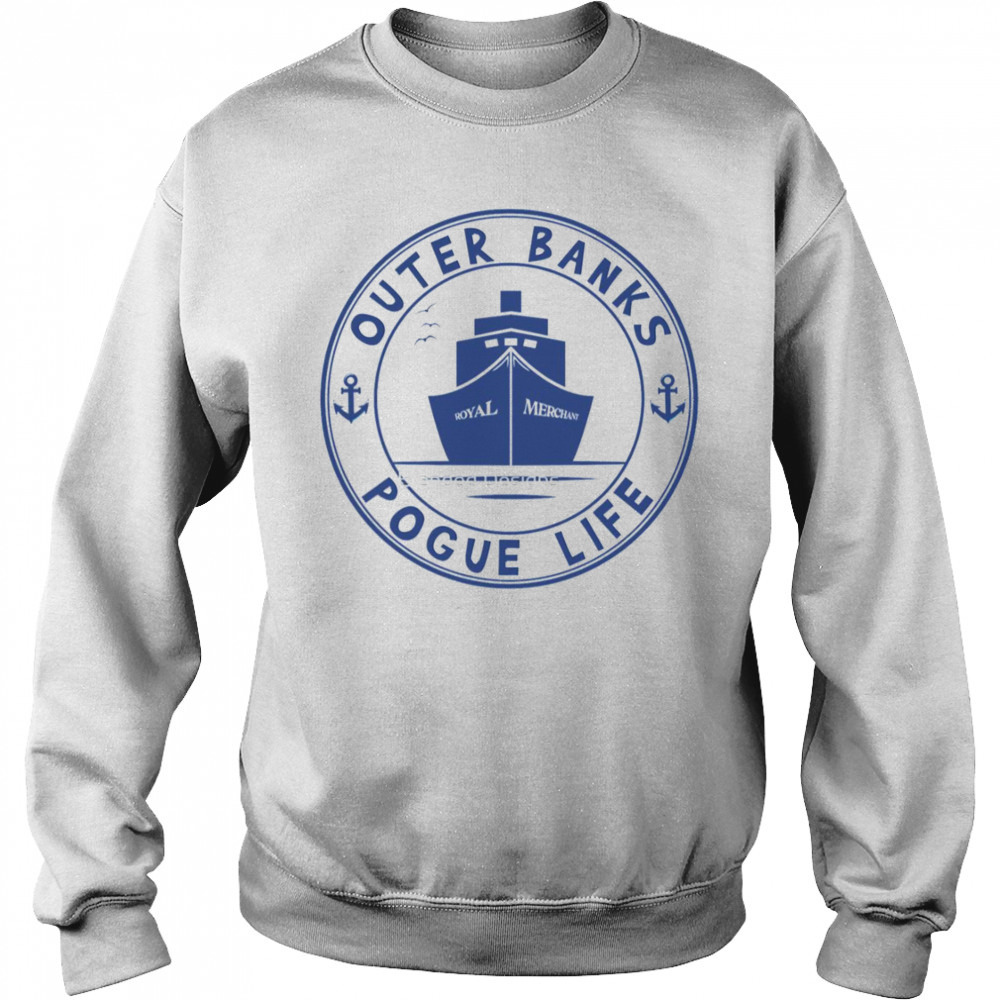 Sweat shirt