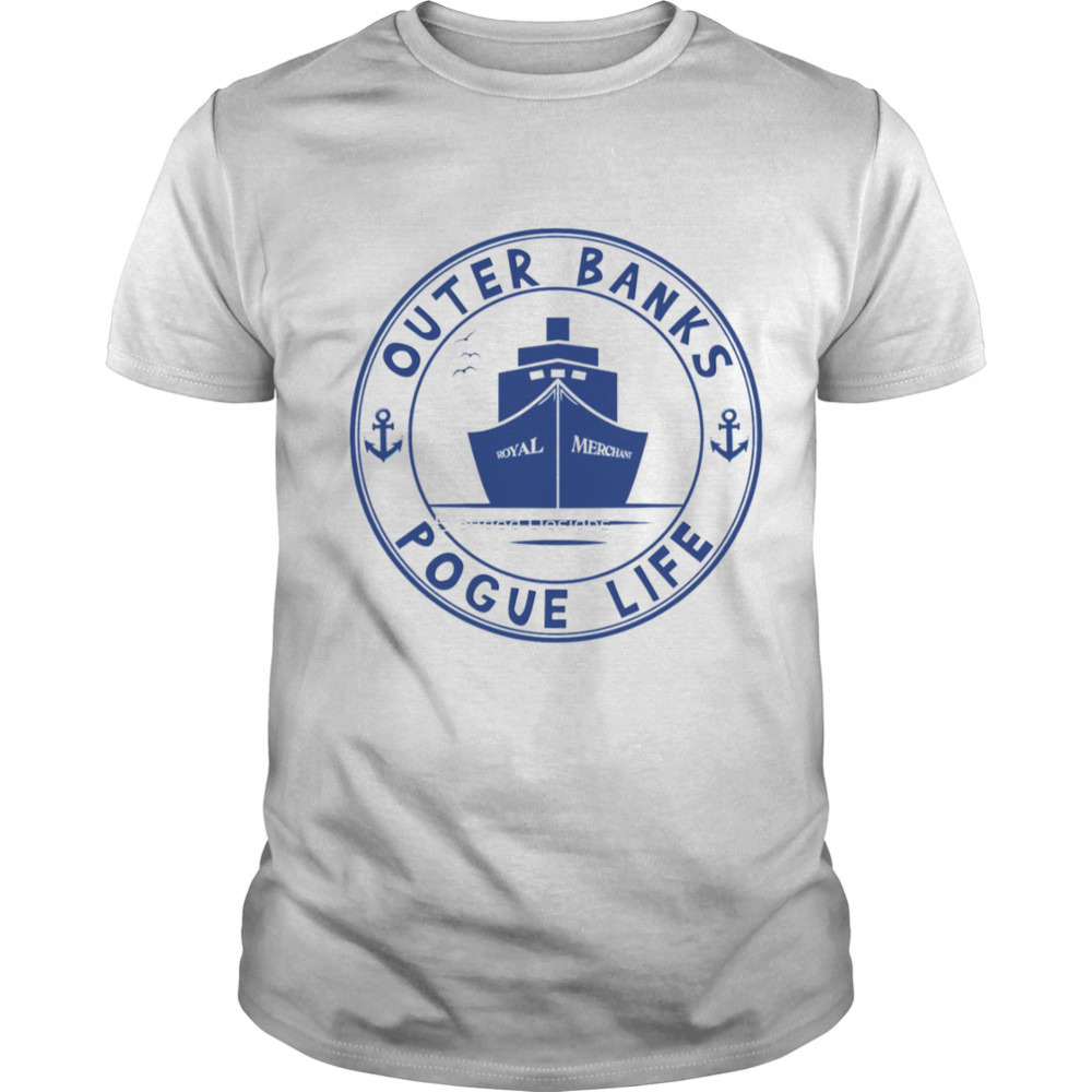 Unisex shirt