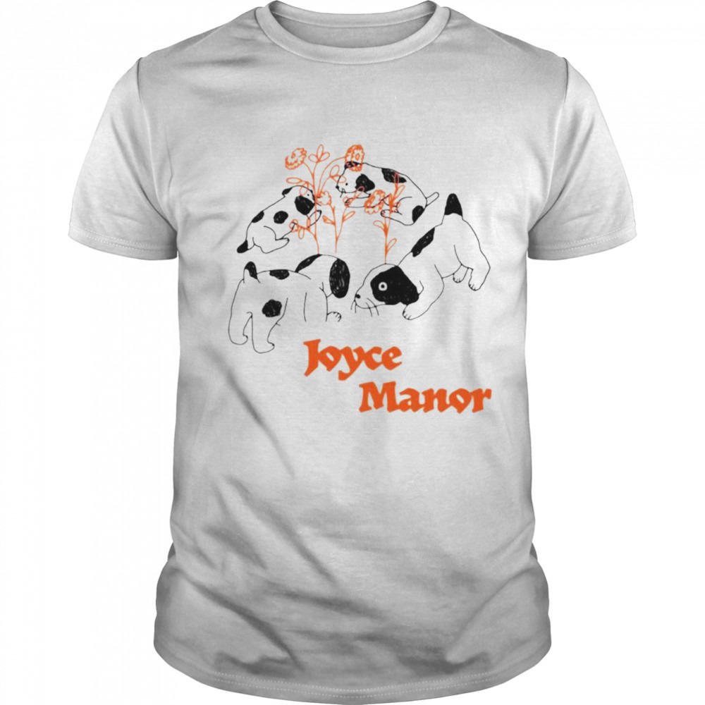 Unisex shirt
