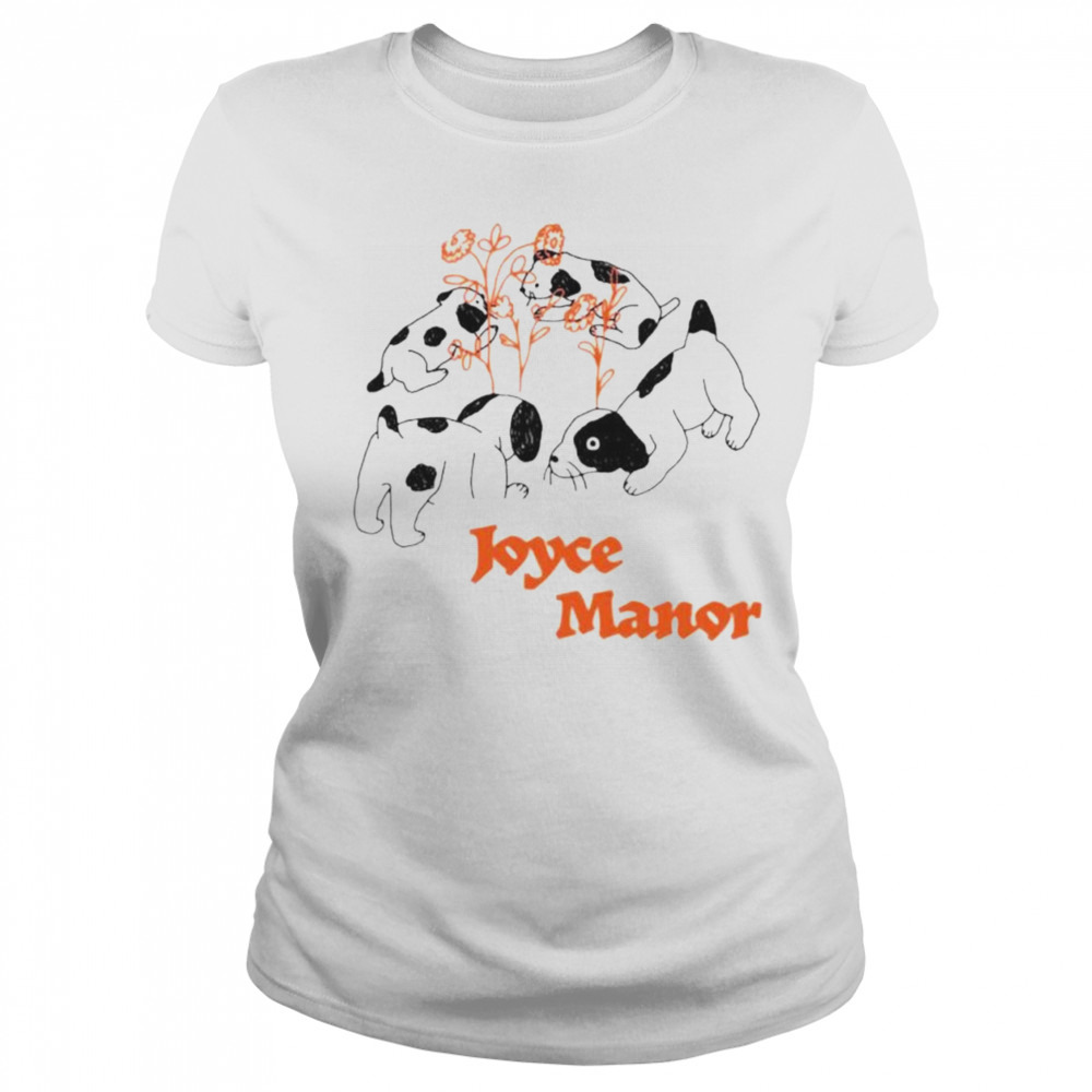 Women's shirt