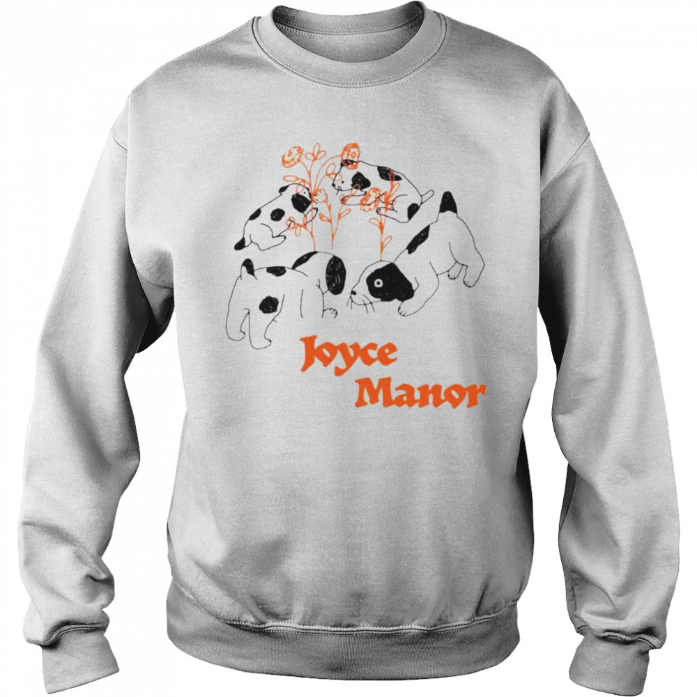 Sweat shirt