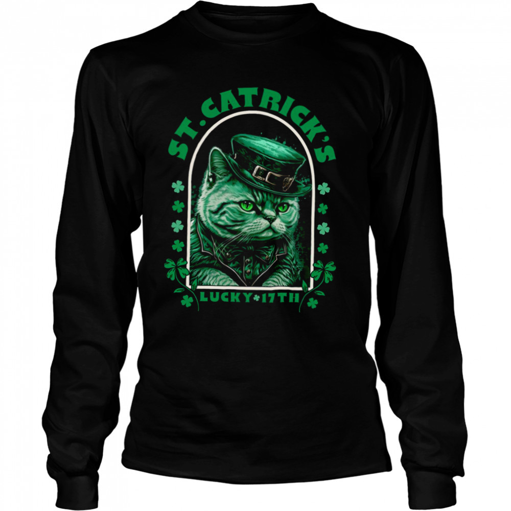 Long Sleeved shirts