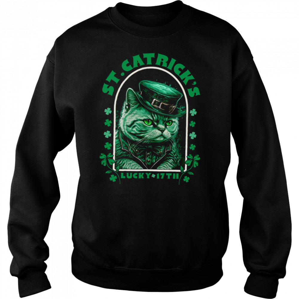 Sweat shirts