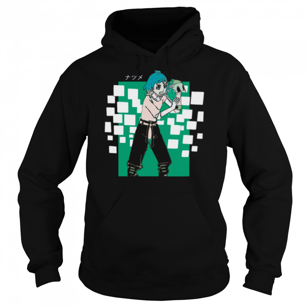 Hoodie shirts