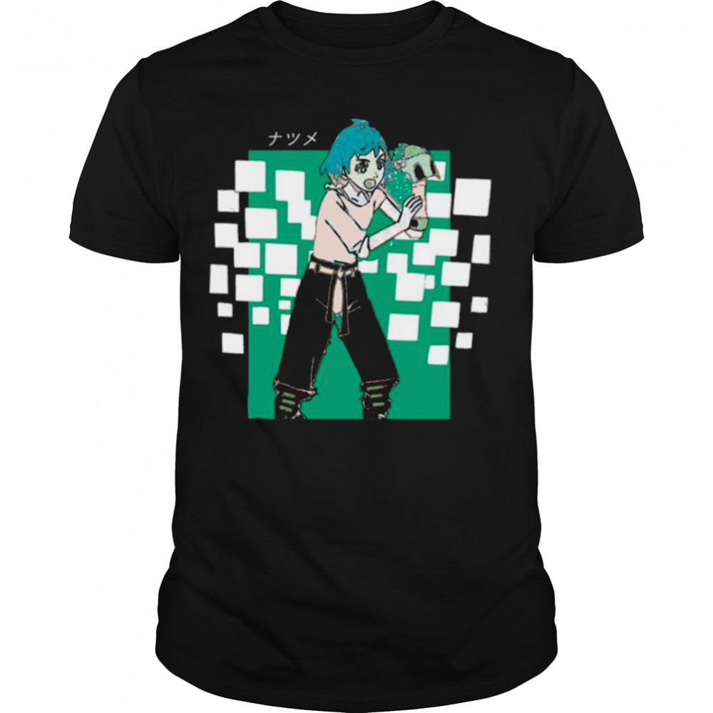 Unisex shirts