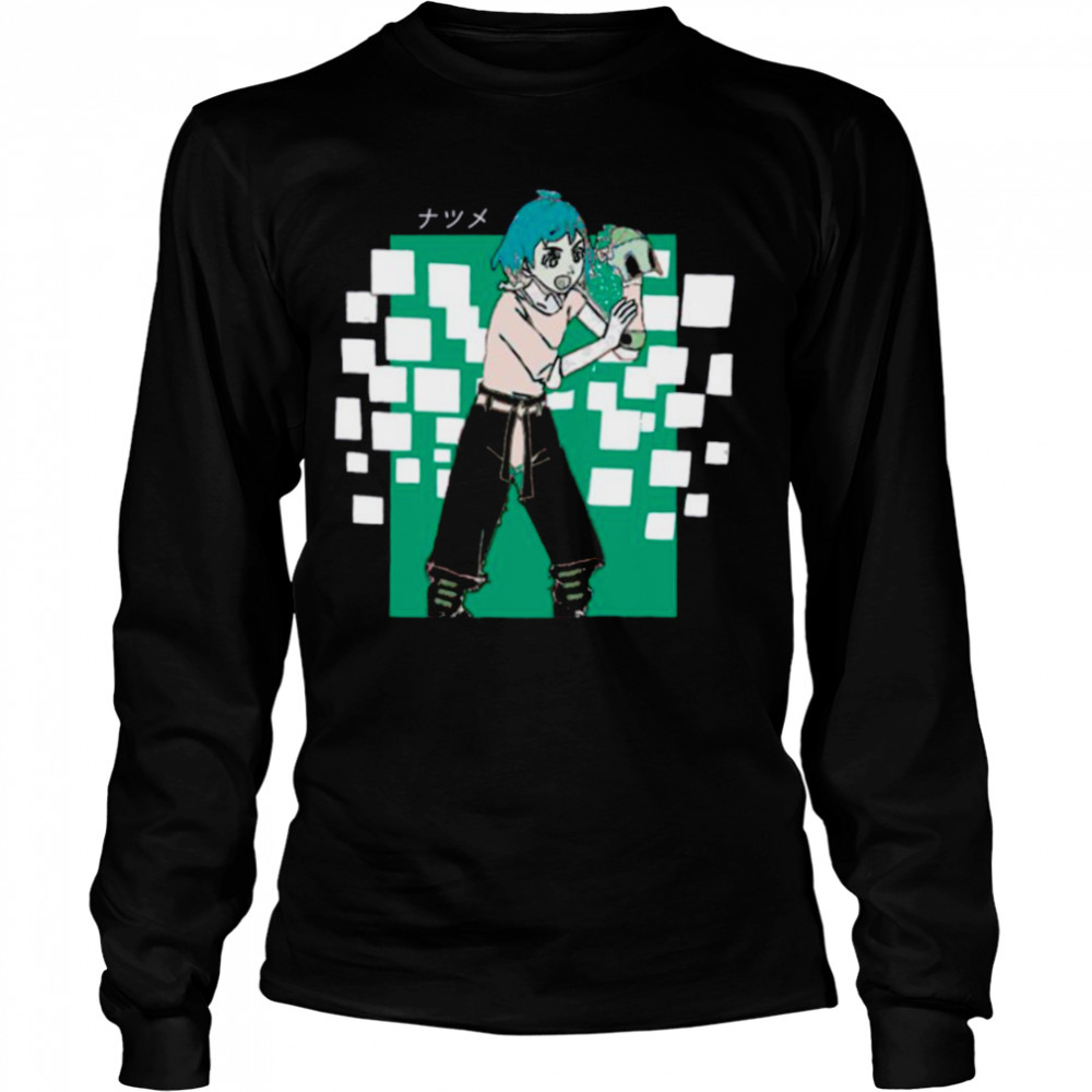 Long Sleeved shirts